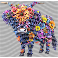 Animal Integration-DW 345